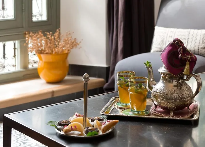 Riad Antara